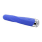 Twisted Temptation Rechargeable Silicone Vibrator