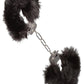 Ultra Fluffy Furry Cuffs