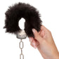 Ultra Fluffy Furry Cuffs