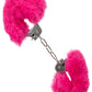 Ultra Fluffy Furry Cuffs