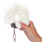 Ultra Fluffy Furry Cuffs