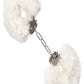 Ultra Fluffy Furry Cuffs