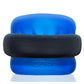 Ultracore Core Ballstretcher with Axis Ring - Blue Ice