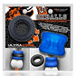 Ultracore Core Ballstretcher with Axis Ring - Blue Ice - Blue