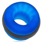 Ultracore Core Ballstretcher with Axis Ring - Blue Ice