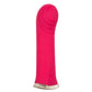 Uncorked Merlot Silicone Rechargeable Vibrator