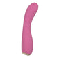 Uncorked Pinot Silicone Rechargeable Vibrator