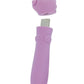 Unihorn Karma Lilac Rechargeable Silicone USB Bullet