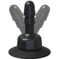 Vac U Lock Deluxe 360 Swivel Suction Cup Plug