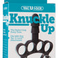 Vac U Lock Knuckle Up - Black