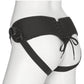 Vac-U-Lock Platinum Corset Harness with Plug