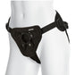 Vac-U-Lock Platinum Corset Harness with Plug