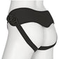 Vac-U-Lock Platinum Supreme Harness with Butt Plug