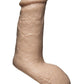 Vac-U-Lock Realistic Dildo