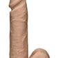 Vac-U-Lock Ultraskyn Dildo