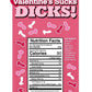Valentine's Sucks Dicks