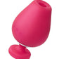 Vedo Vino Silicone Rechargeable Sonic Vibrator