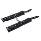 Velvet Noir Handcuffs