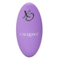 Venus Butterfly Rocking Penis Silicone Rechargeable Strap-On with Remote Control