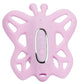 Venus Butterfly Venus G Silicone Rechargeable Strap-On with Remote Control