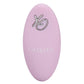 Venus Butterfly Venus G Silicone Rechargeable Strap-On with Remote Control
