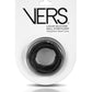 Vers Steel Weighted Ball Stretchers - Black