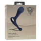 Viceroy Direct Silione Probe - Blue