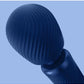Vim Midnight Silicone Body Wand