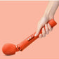 Vim Sunrise Silicone Body Wand