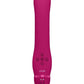 Vive Al Rechargeable Silicone Dual Motor Strapless Strap-On