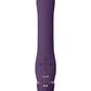 Vive Al Rechargeable Silicone Dual Motor Strapless Strap-On