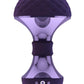 Vive Enoki Rechargeable Silicone Bendable Massager