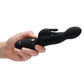 Vive Niva 360 Degrees Rechargeable Silicone Rotating G-Spot Rabbit Vibrator