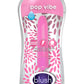 Vive Pop Vibrator - Pink