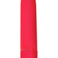 Vive Pop Vibrator - Red