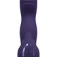 Vive Riko Rechargeable Silicone Triple Motor G-Spot Finger Motion Vibrator