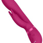Vive Zosia Classic Rechargeable Silicone G-Spot Rabbit Vibrator