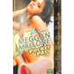 Vivid Girl Meggan Mallone Ultraskyn Pocket Masturbator - Pussy - Vanilla