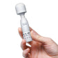 Wand Essentials Charmed - Petite Wand Massager