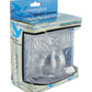 Wand Essentials Hummingbird Attachment - Clear
