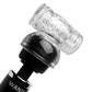 Wand Essentials North Star Enhanced Sensation Male Stroker Attachment