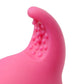 Wand Essentials Nuzzle Tip Silicone Attachment