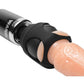 Wand Essentials Strap Cap Wand Attachment