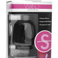 Wand Essentials Strap Cap Wand Attachment - Black