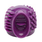 Wand Essentials Triple Thrill 3 In 1 Silicone Wand Attachment