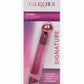 Waterproof Turbo Gliders 6.3in - Raspberry Crush - Pink