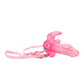 Waterproof Wireless Bunny with Removeable Straps