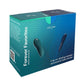 We-Vibe Forever Favorites Set Silicone Rechargeable Touch X and Tango X - Blue/Green