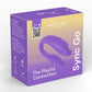 We Vibe Sync Go Light - Purple