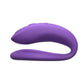 We-Vibe Sync O Rechargeable Silicone Couples Vibrator with Remote Control